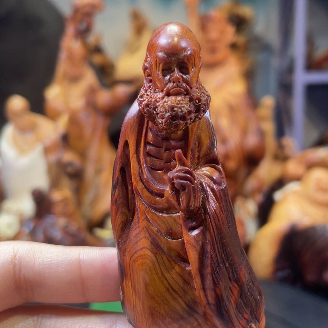 手串/手链柏木（崖柏）