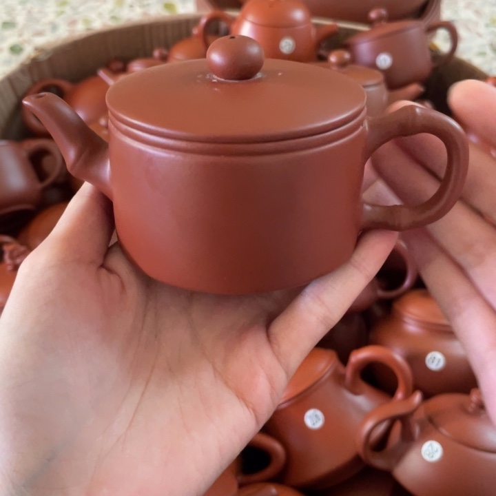 茶壶紫砂紫砂壶紫砂茶壶毫升150
