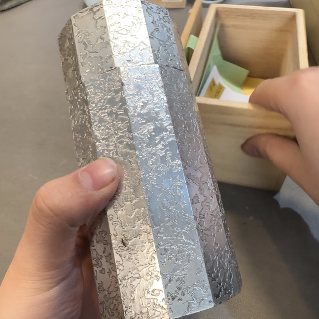 铜中古美术装饰工艺品