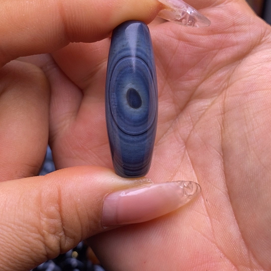 玛瑙/玉髓珠宝半成品未镶嵌