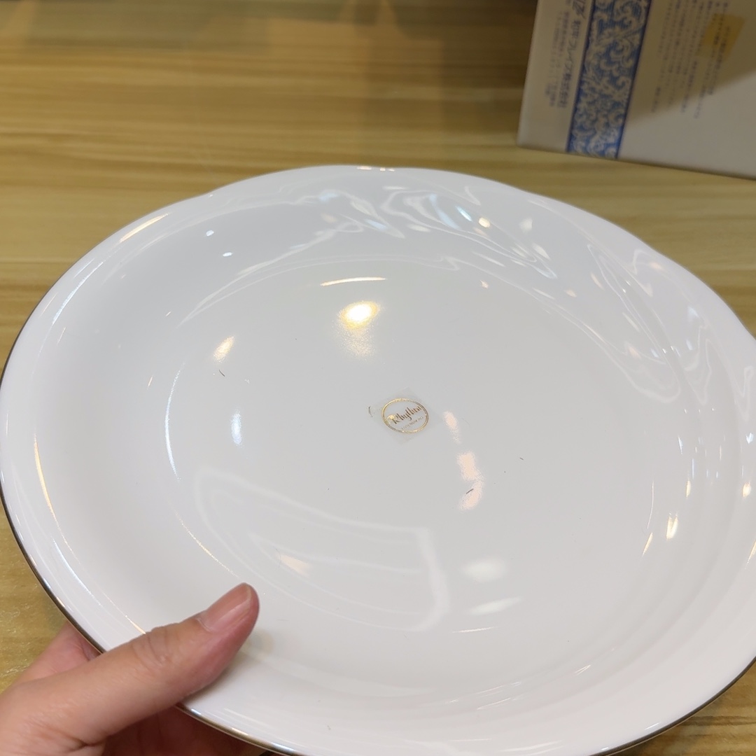 小狐狸瓷器家居好物推荐