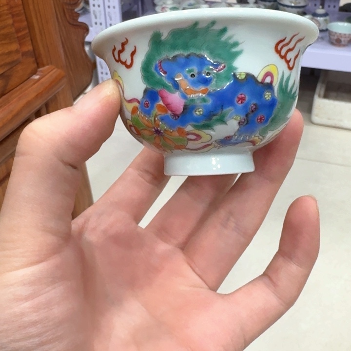 陶瓷艺术品收藏陶瓷