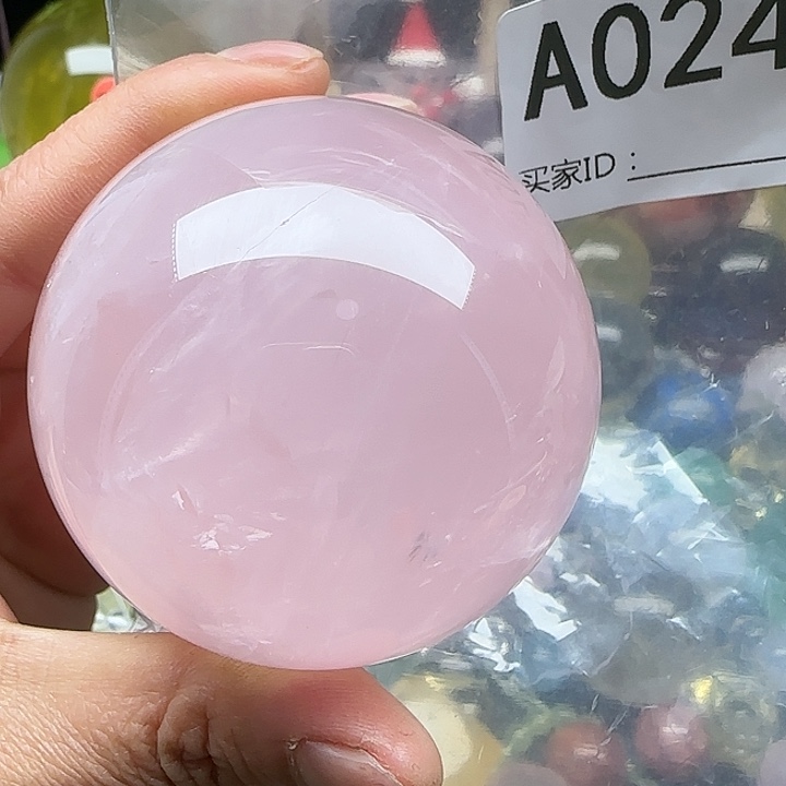 水晶水晶摆件未镶嵌a 024