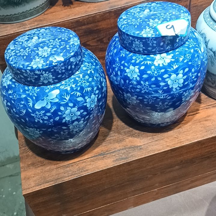 其他陶瓷茶叶罐密封高温