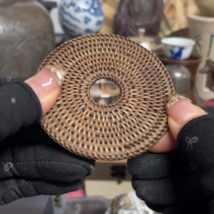 紫砂茶壶人生海海尽兴开怀