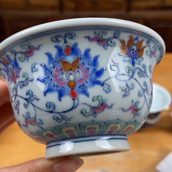 景德镇手绘哈哈哈哈哈