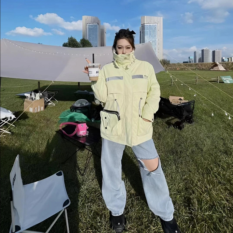 K6-7羽绒服加厚 冬季抗寒大被子外穿保暖外套 [600-799]下单