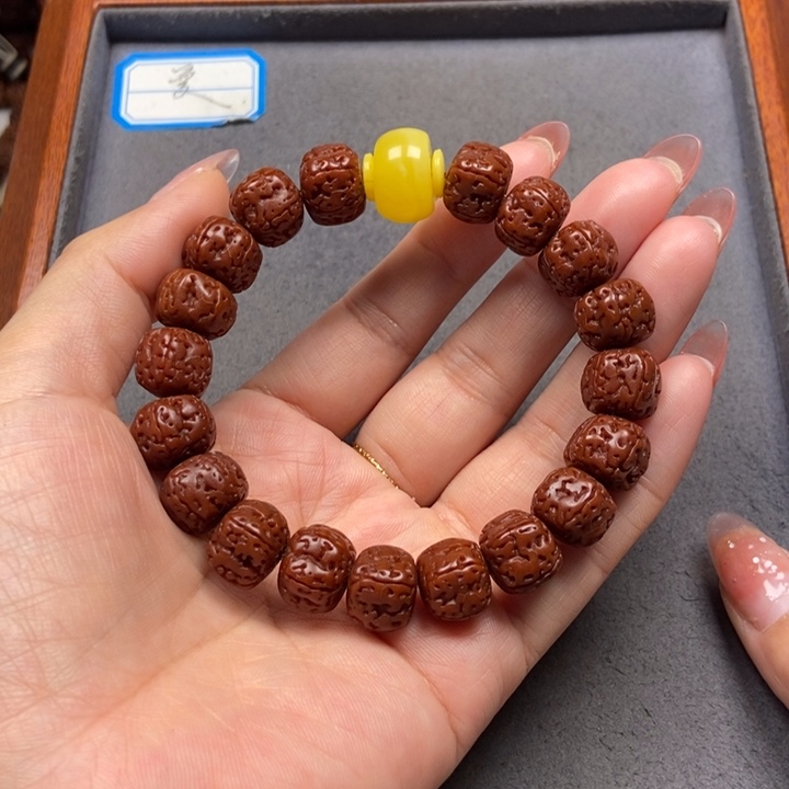 吊坠金刚菩提菩提