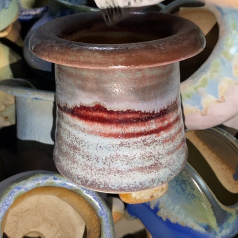 罐9506 微瑕38包邮景德镇陶瓷