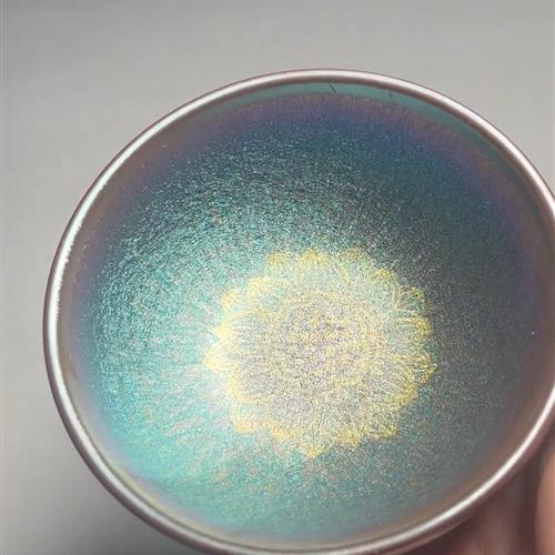 【闪购商品】茶盏-379............