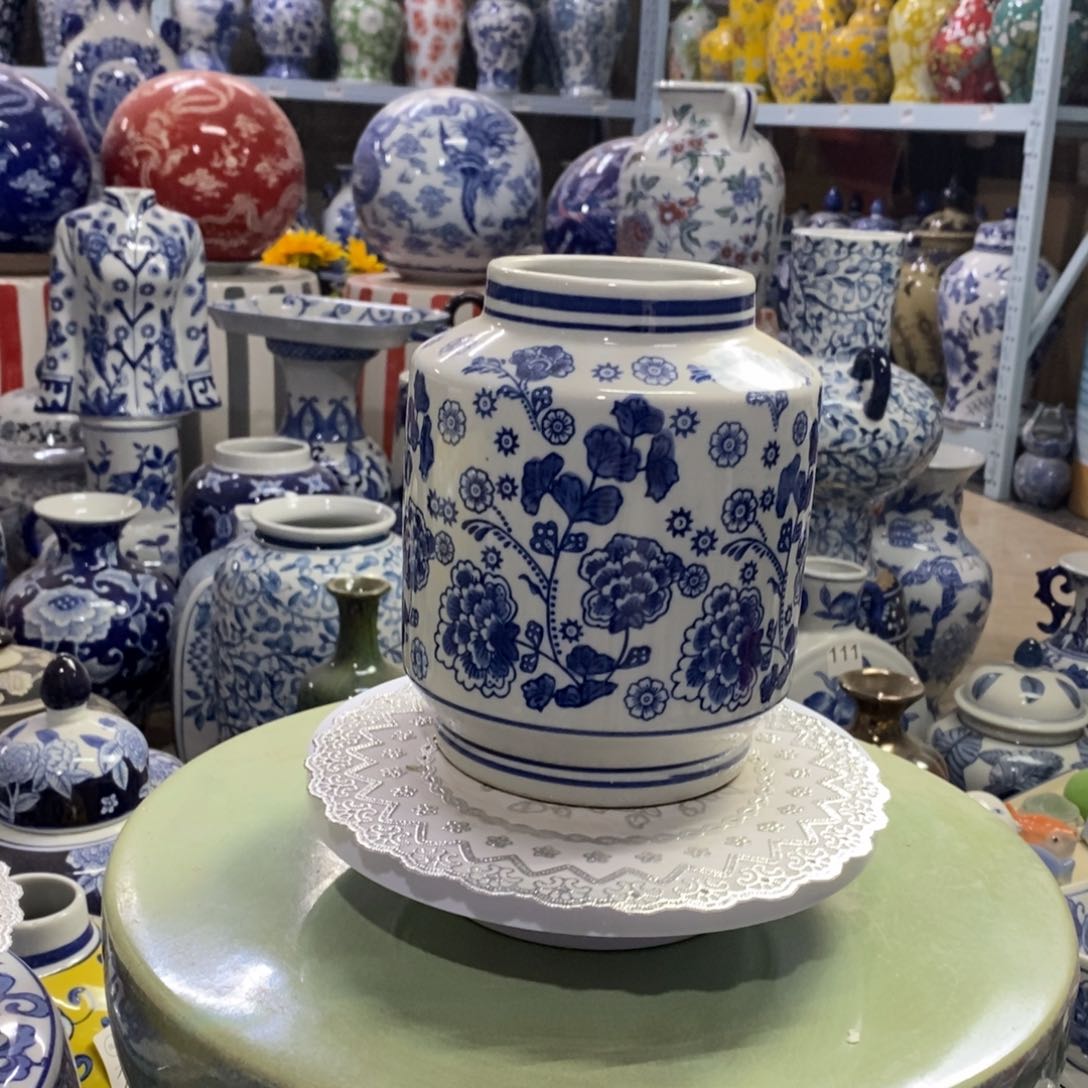 瓶花瓶摆件花瓶摆件