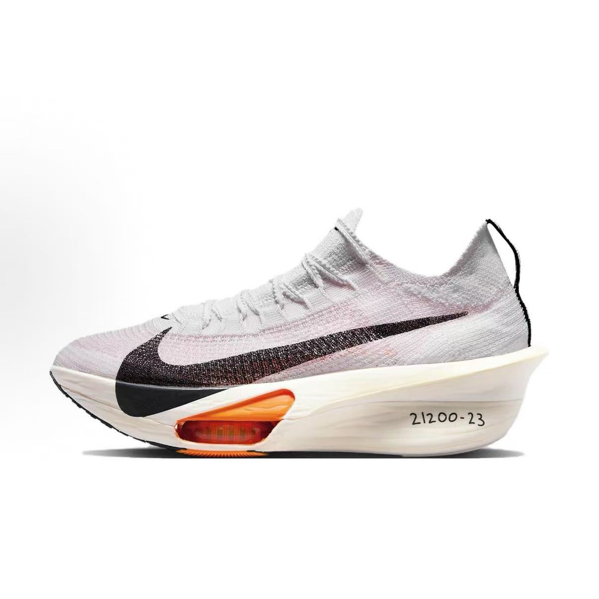 Proto耐克集团Alphafly 3马拉松全掌碳板网面透气运动休闲鞋GG1