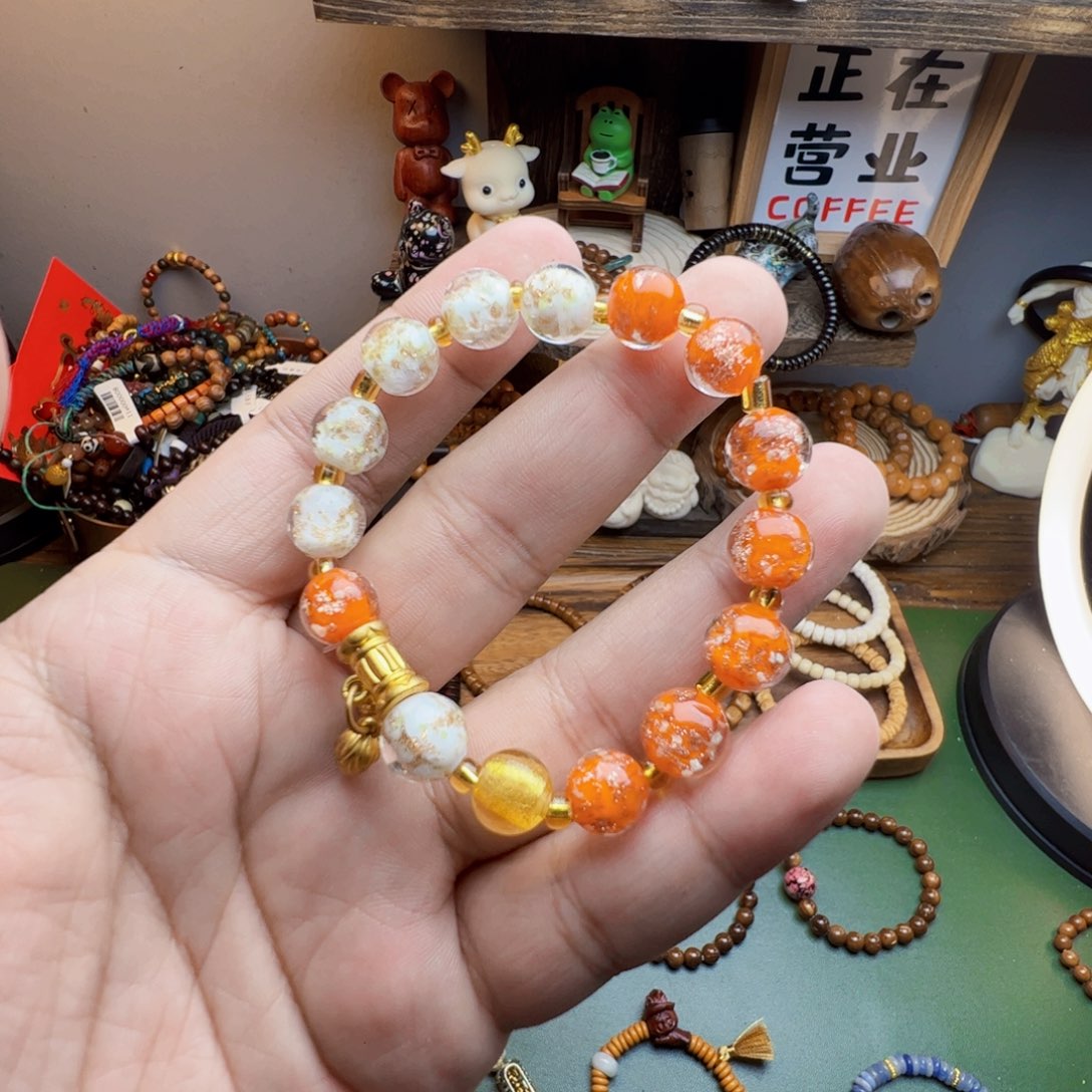 菩提根/象牙果手串