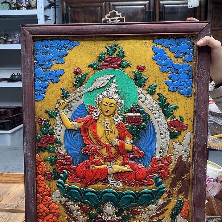 大叶紫檀（黑酸枝木类）