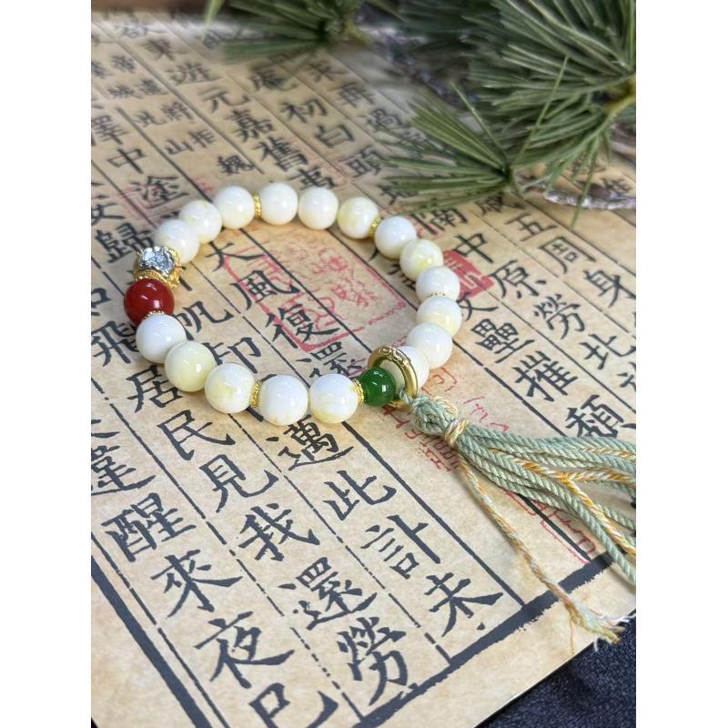 （年年粉丝专属）A89096精美手链