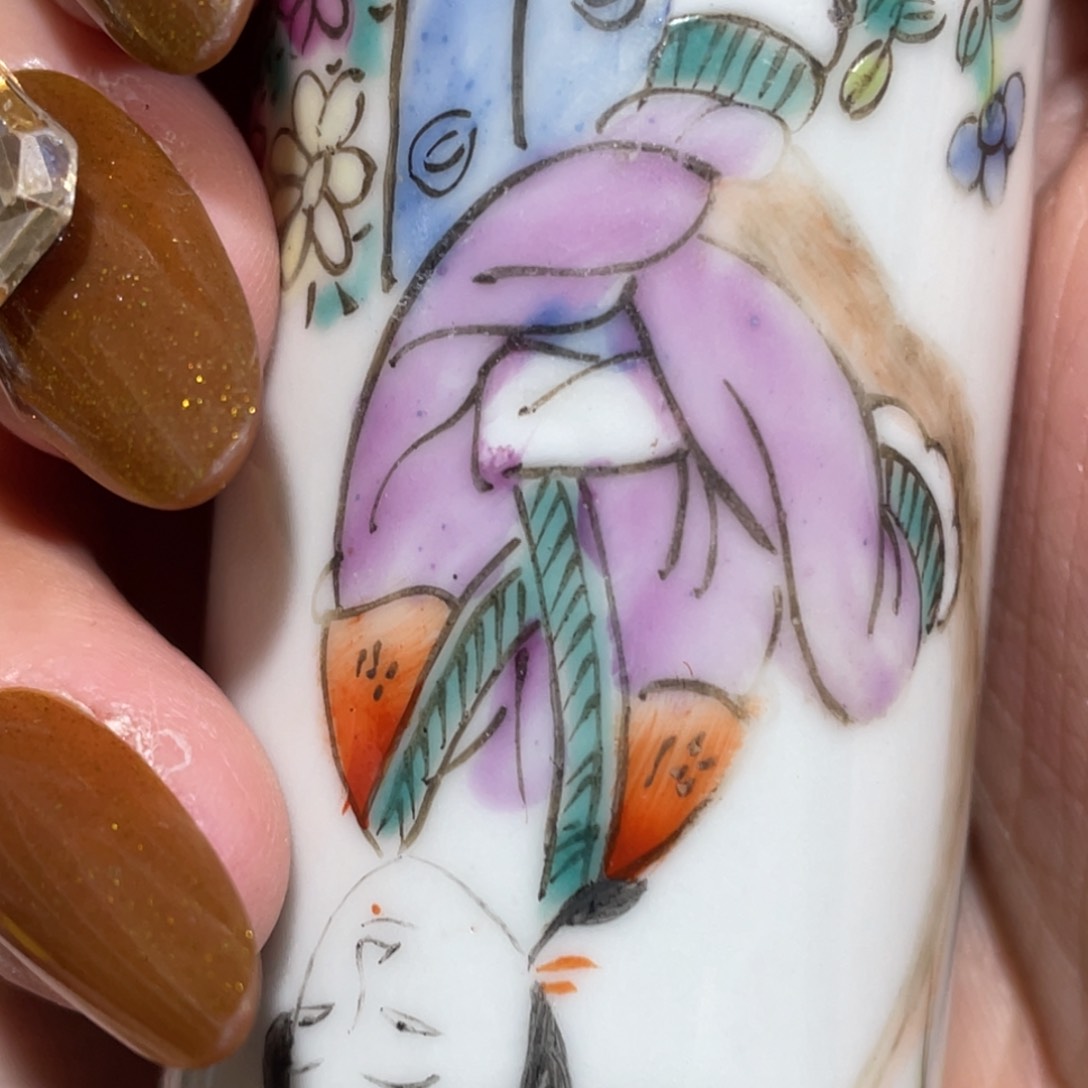 陶瓷，陶瓷，陶瓷……陶瓷等