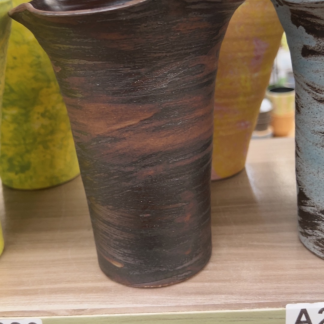 063景德镇陶瓷内扣10高17