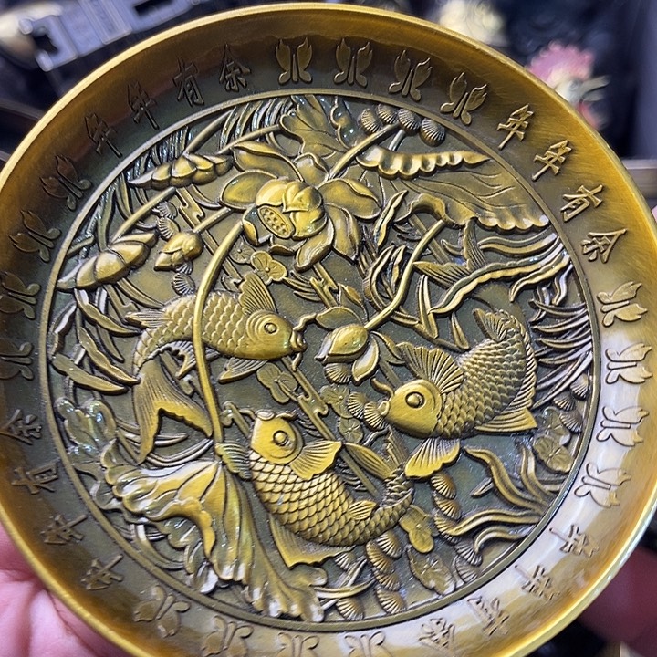 铜器摆件有限公司
