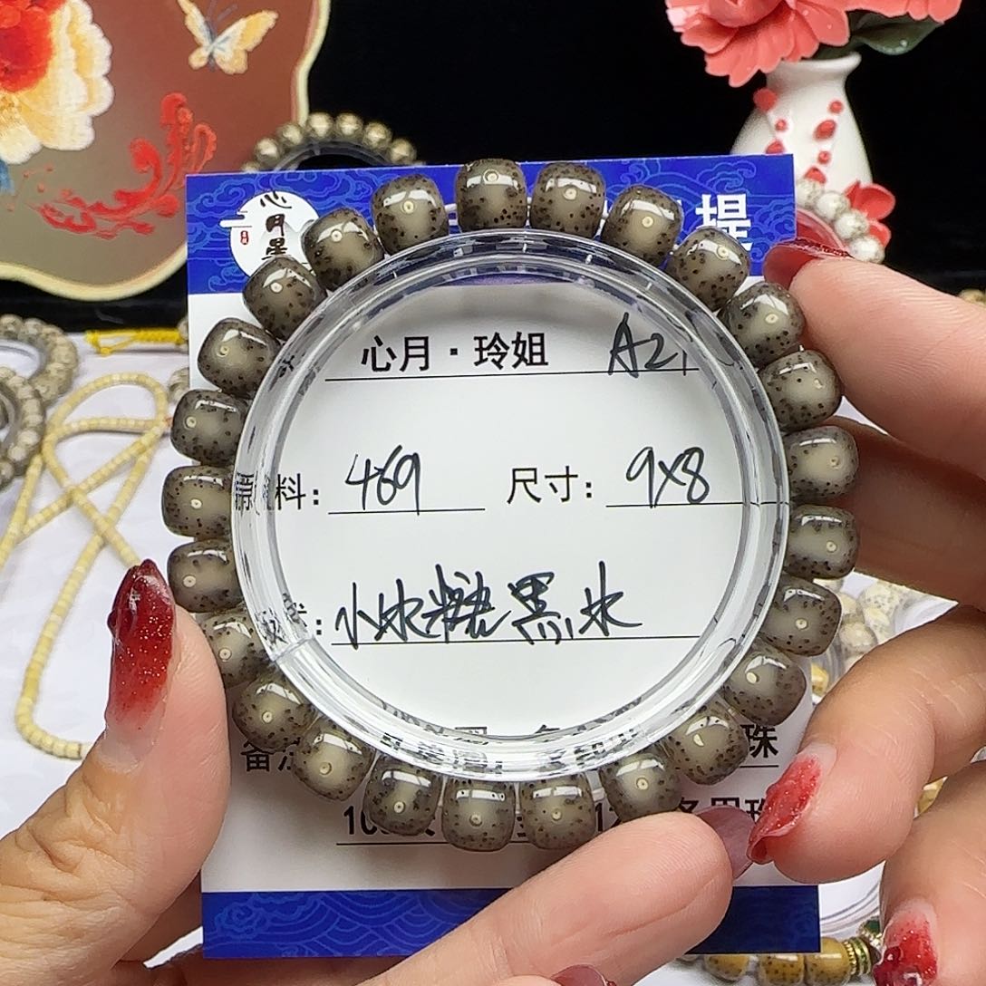 海南心月星月菩提A21