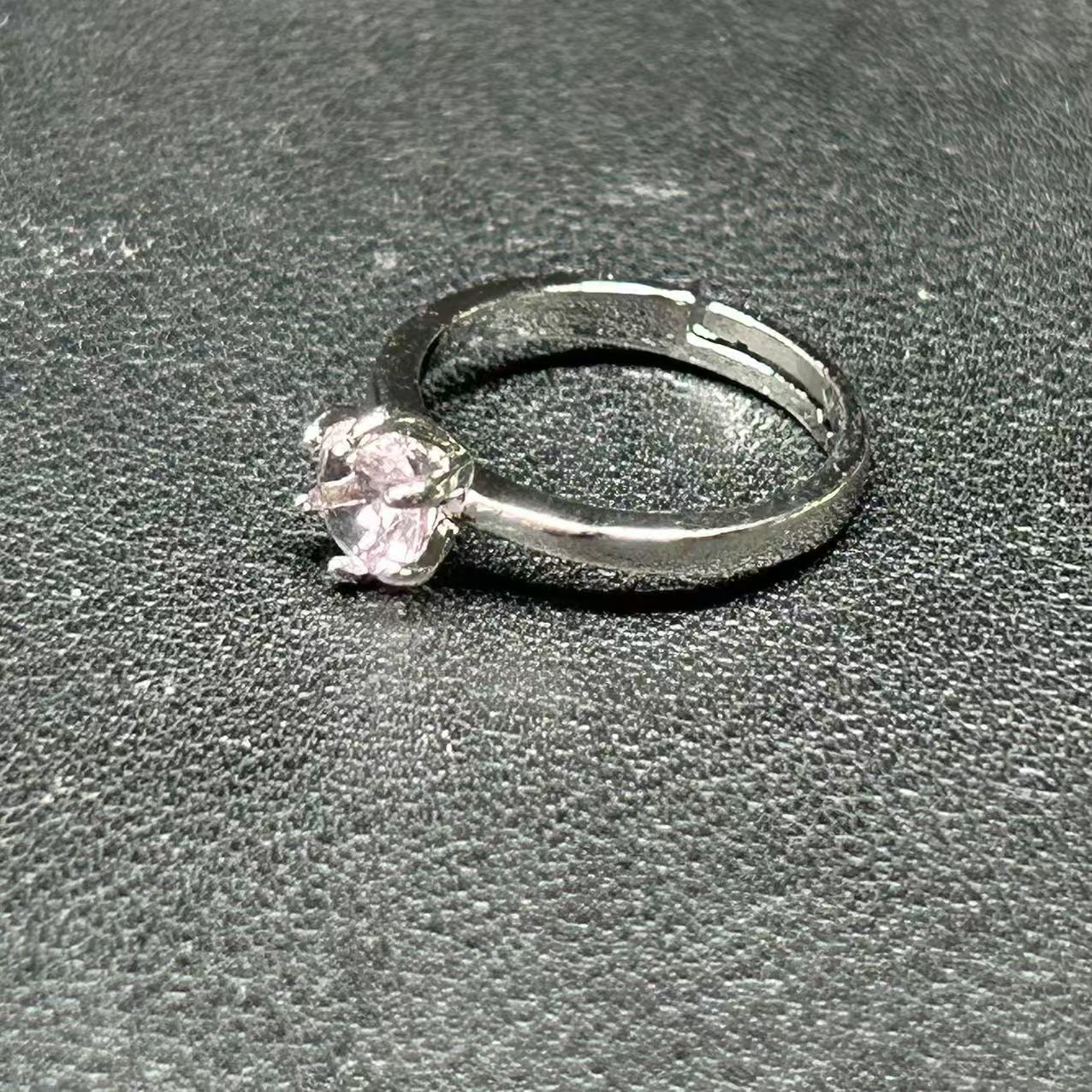 【蜜妃高订】DB-1085时尚设计戒指多样性发一件