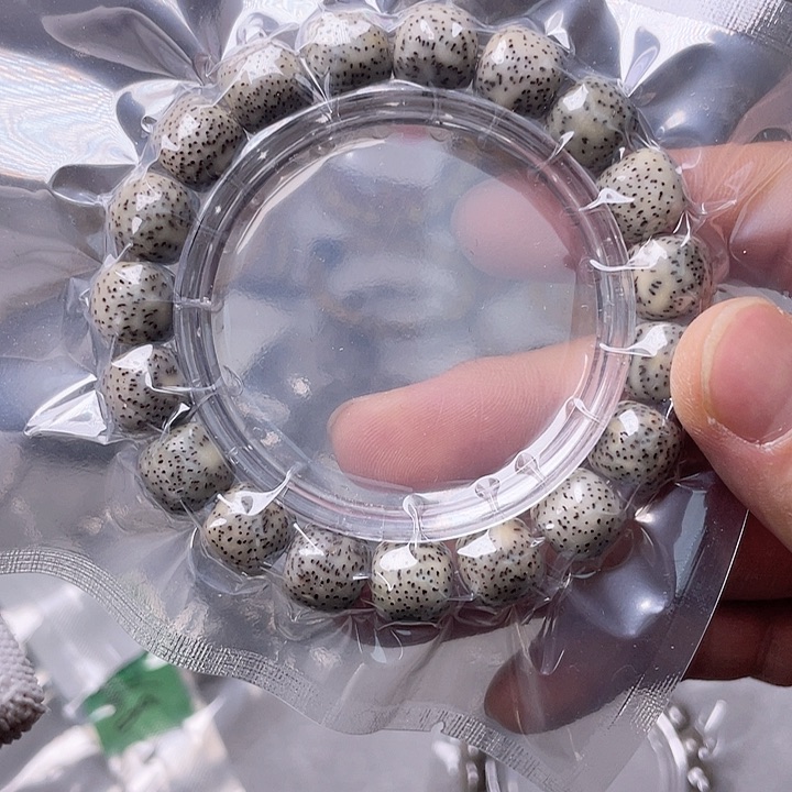 星月菩提手串Q013 星月哈哈哈12