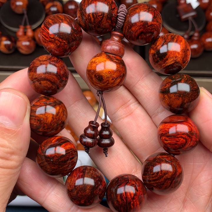 花梨木类尘**飘黄花梨2.0F5