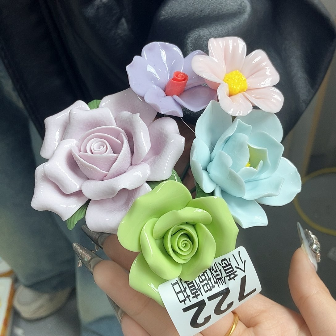 陶瓷设计风格现代