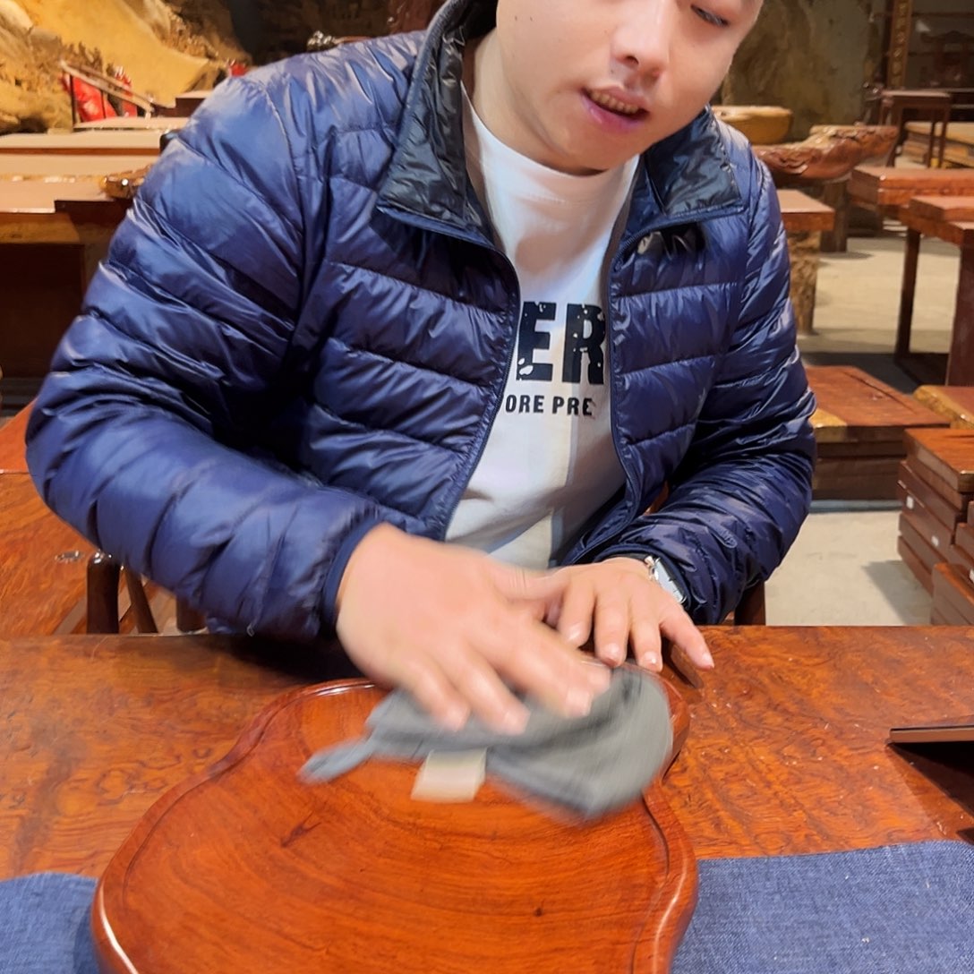 木（非红木类）巴花学名古夷苏木