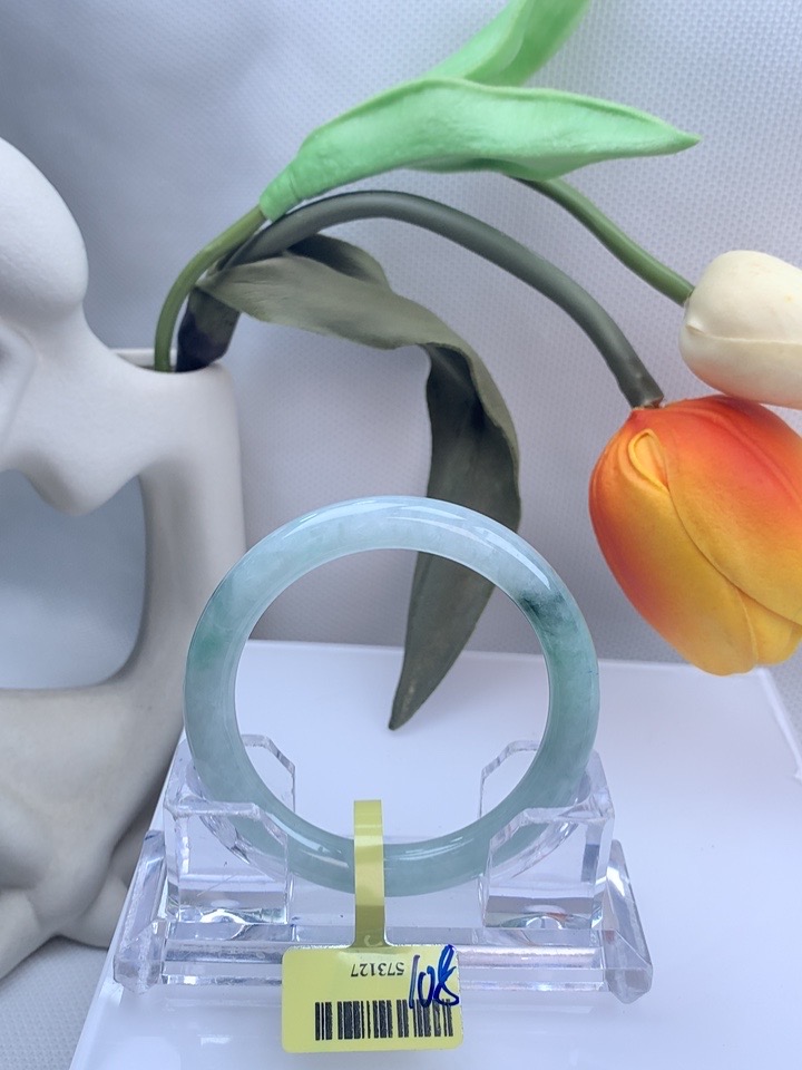 【大东哥推荐】翡翠手镯I108