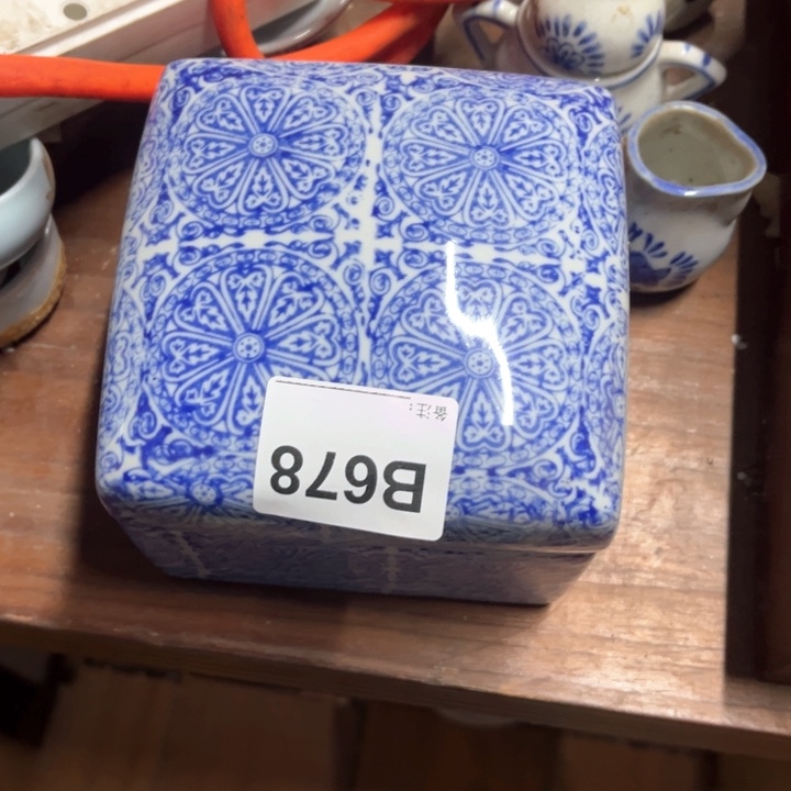 陶瓷制品瑕疵处理