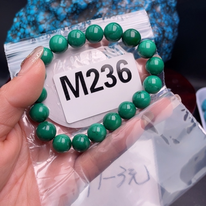 湖北十堰矿区精品佩珠