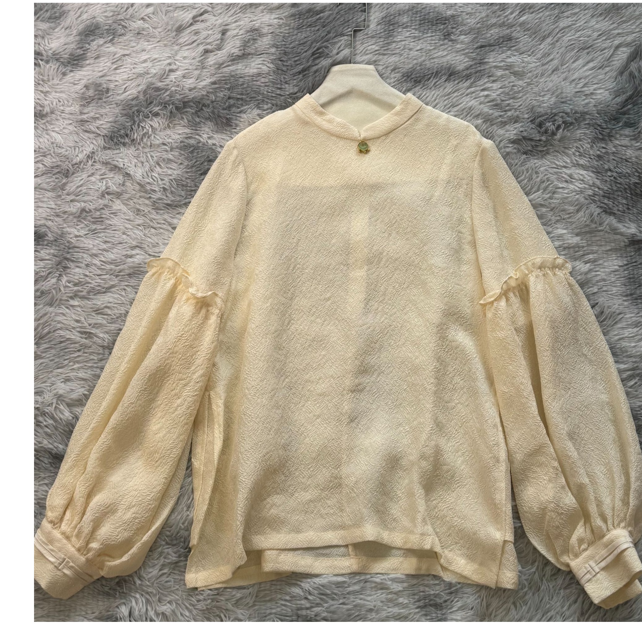 D30006南油爆款上衣