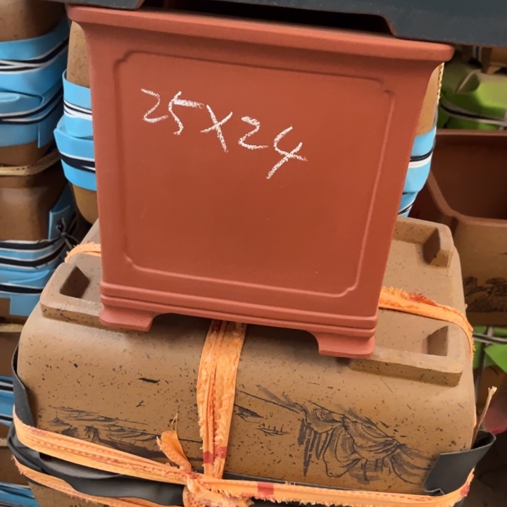 花盆紫砂紫砂花盆