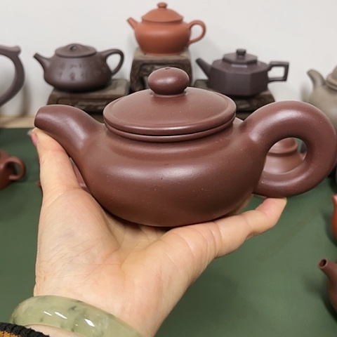 玩**时半手工制作工艺流程