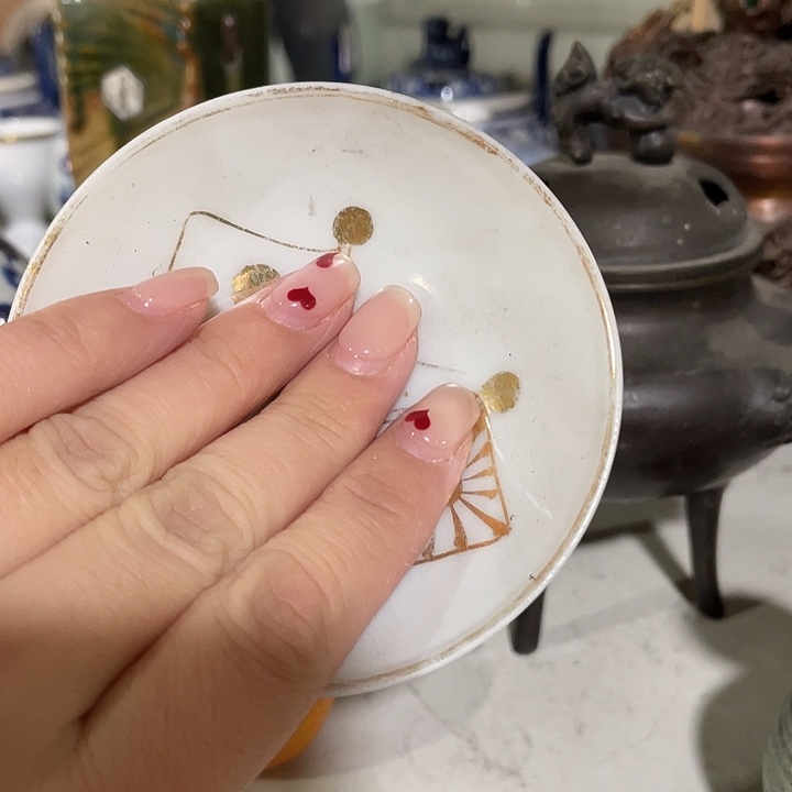 瓷片新****寒哈哈哈哈哈这也太可爱了吧