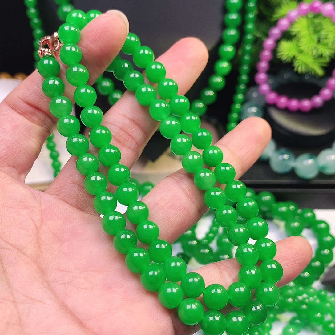 林***纯卡7，一物一拍，65颗