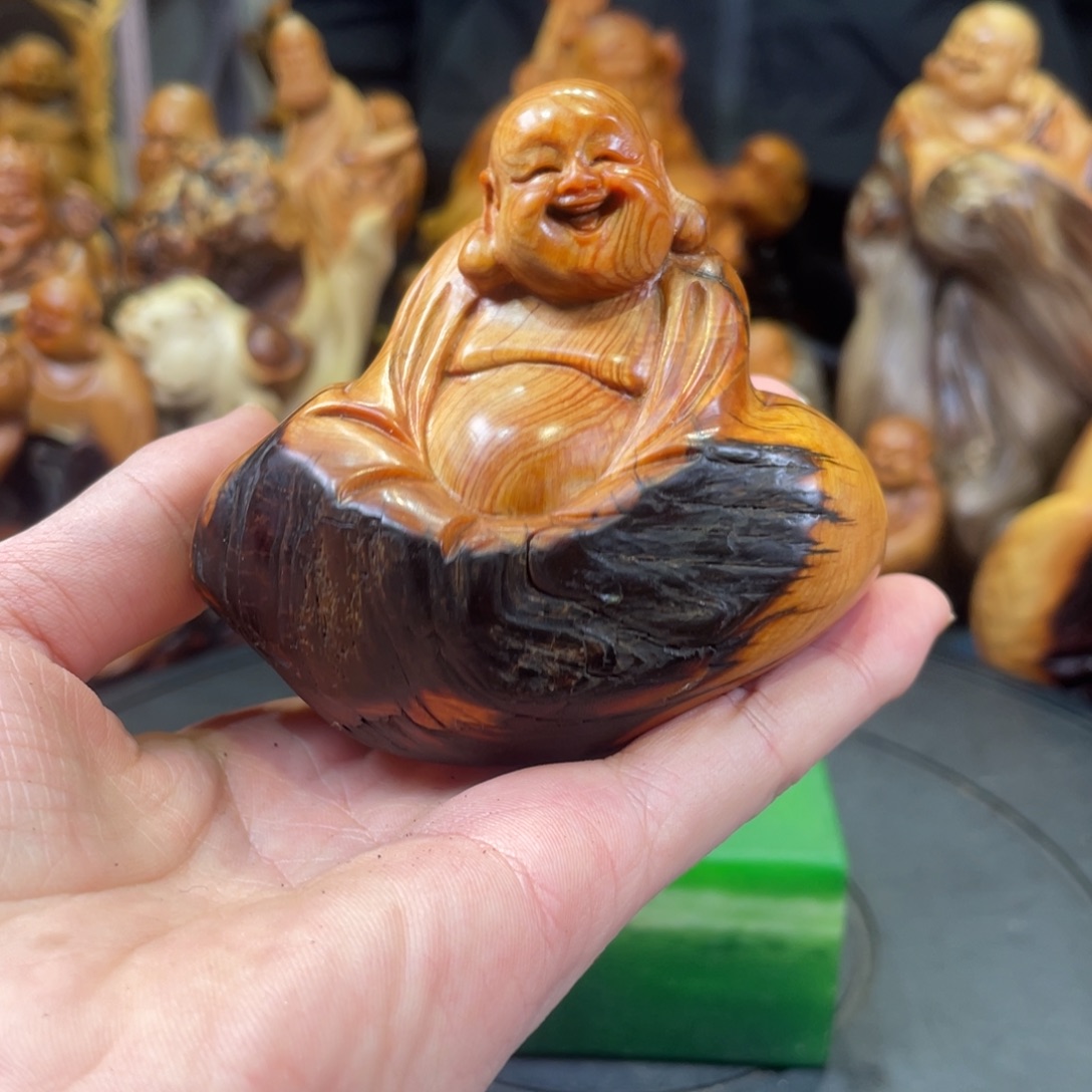 柏木（崖柏）手串/手链