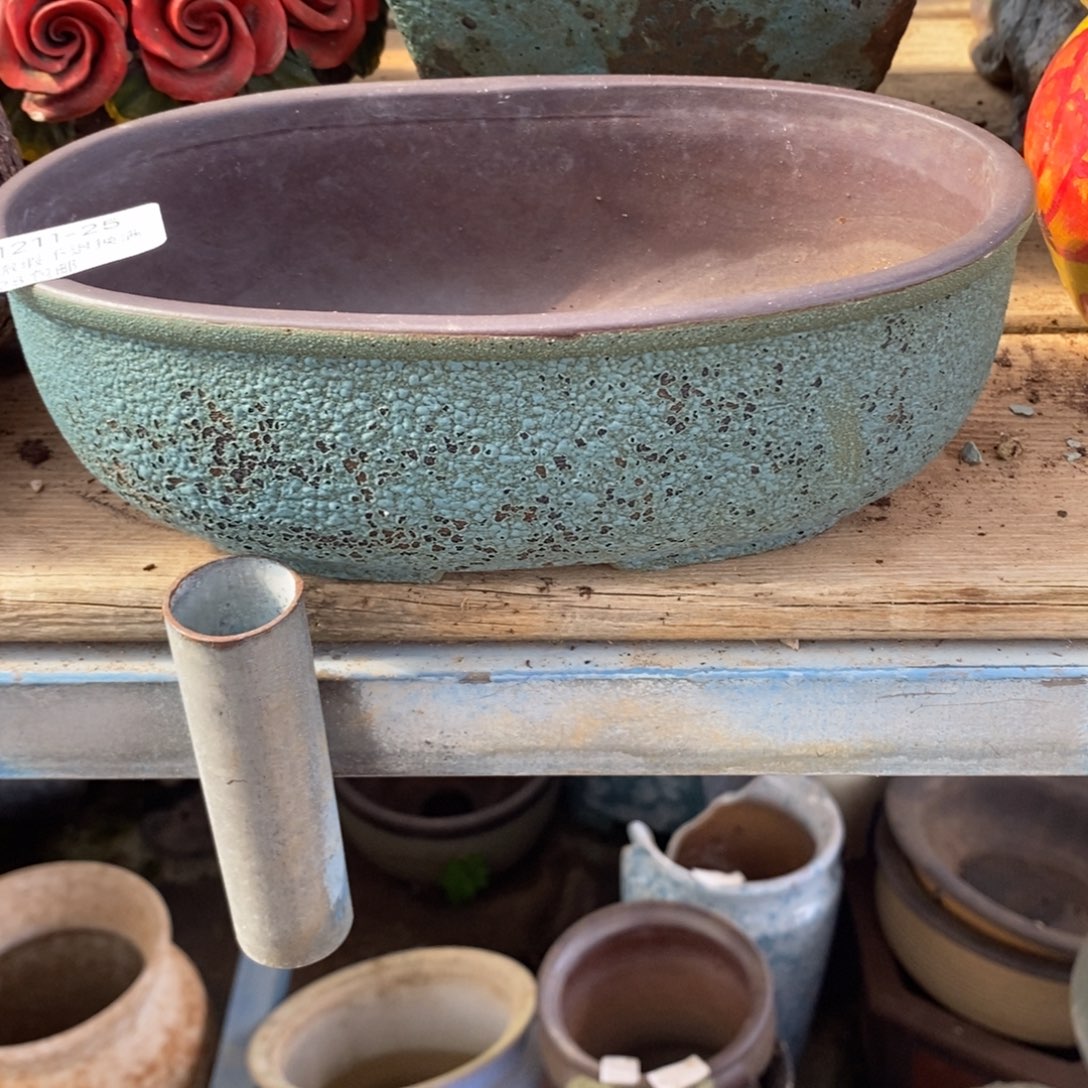 25号多肉盆口径18