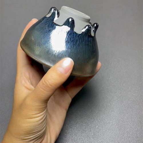 【闪购商品】茶盏-10092..........