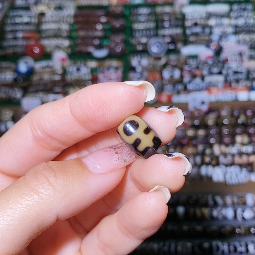 【闪购商品】玛瑙/玉髓散珠