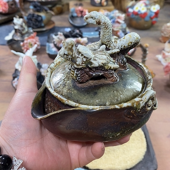 陶我也不知道我为什么会这么喜欢