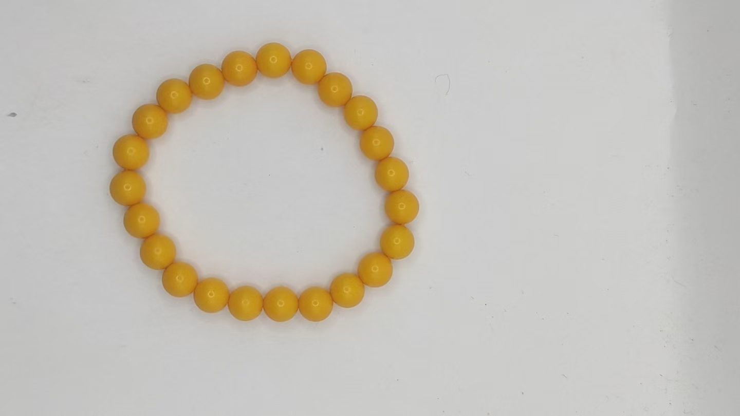 YY02【恒利】精美时尚大气搭配手串（多样性发其一）