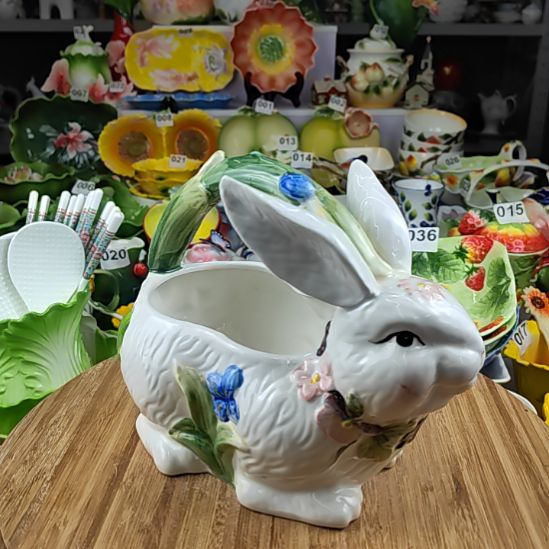 潮州创艺瓷家陶瓷