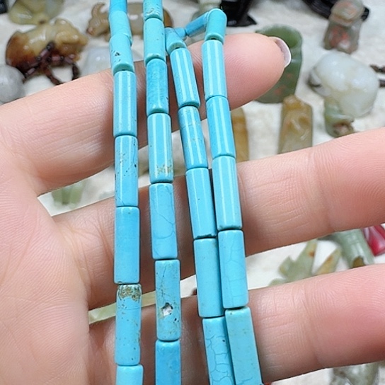 和田玉（糖玉）车挂未镶嵌