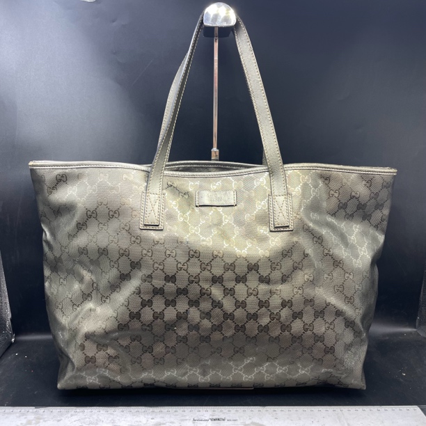 90新 GUCCI/古驰 托特单肩手提包/14808