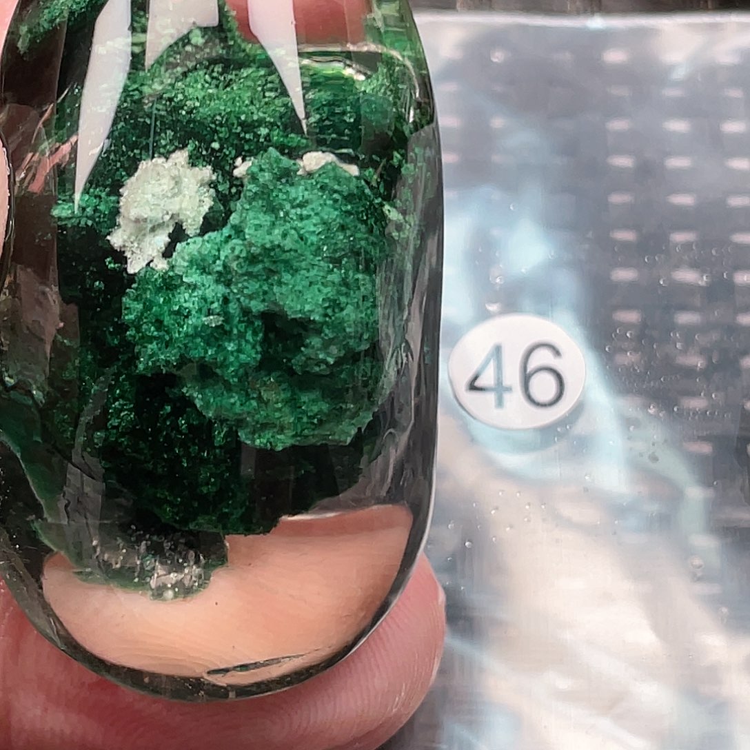 【闪购商品】颈饰未镶嵌水晶洺*