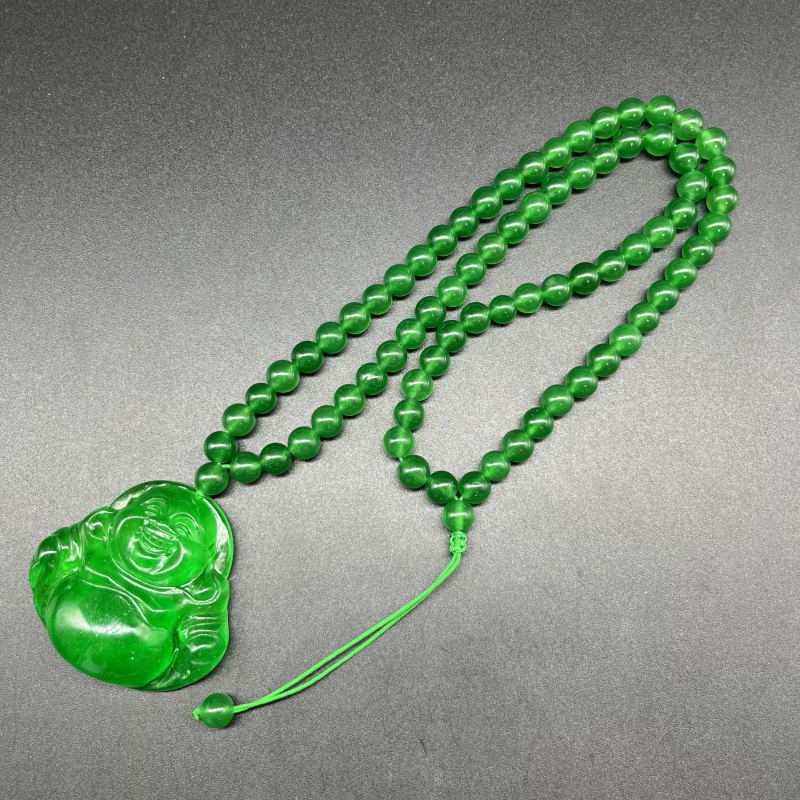 1Q62740【照耀美丽的光芒】项链