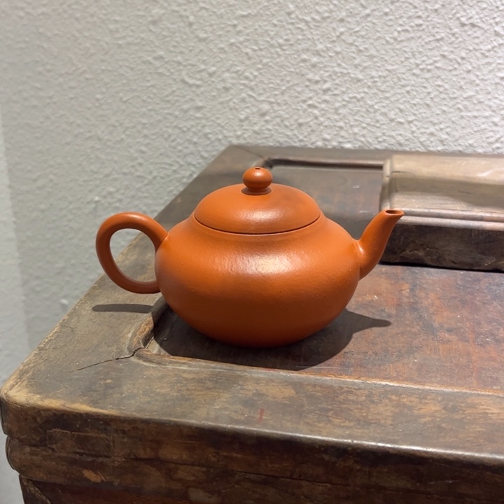 紫砂茶壶紫砂 原矿泥料