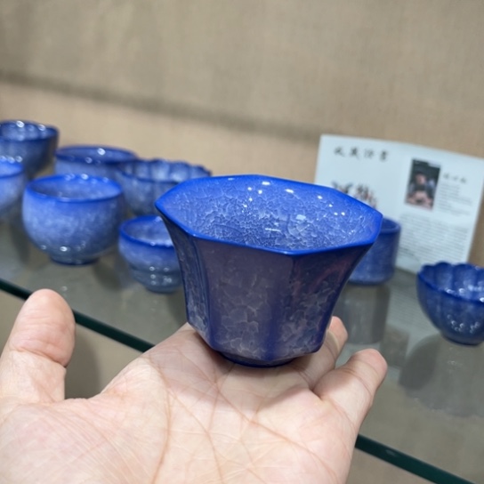 大宋甄选茶具茶器