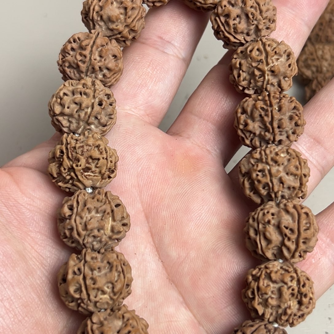 手串金刚菩提原生态大金刚